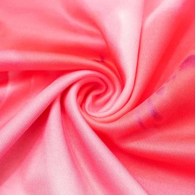 Blooming Desire Floral Print Maxi Dress