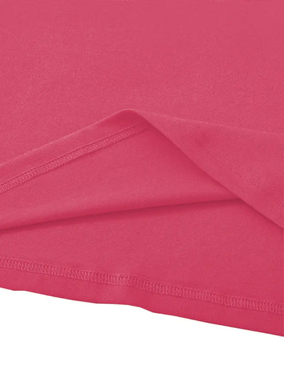 Bohemian Eclipse Symbol-Print Midi Dress