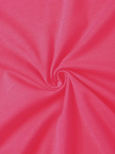 Bohemian Eclipse Symbol-Print Midi Dress