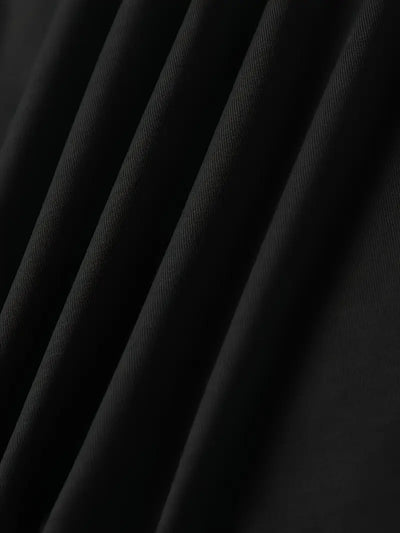 Bohemian Eclipse Symbol-Print Midi Dress