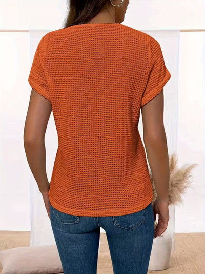 Bohemian Grace Crochet Top