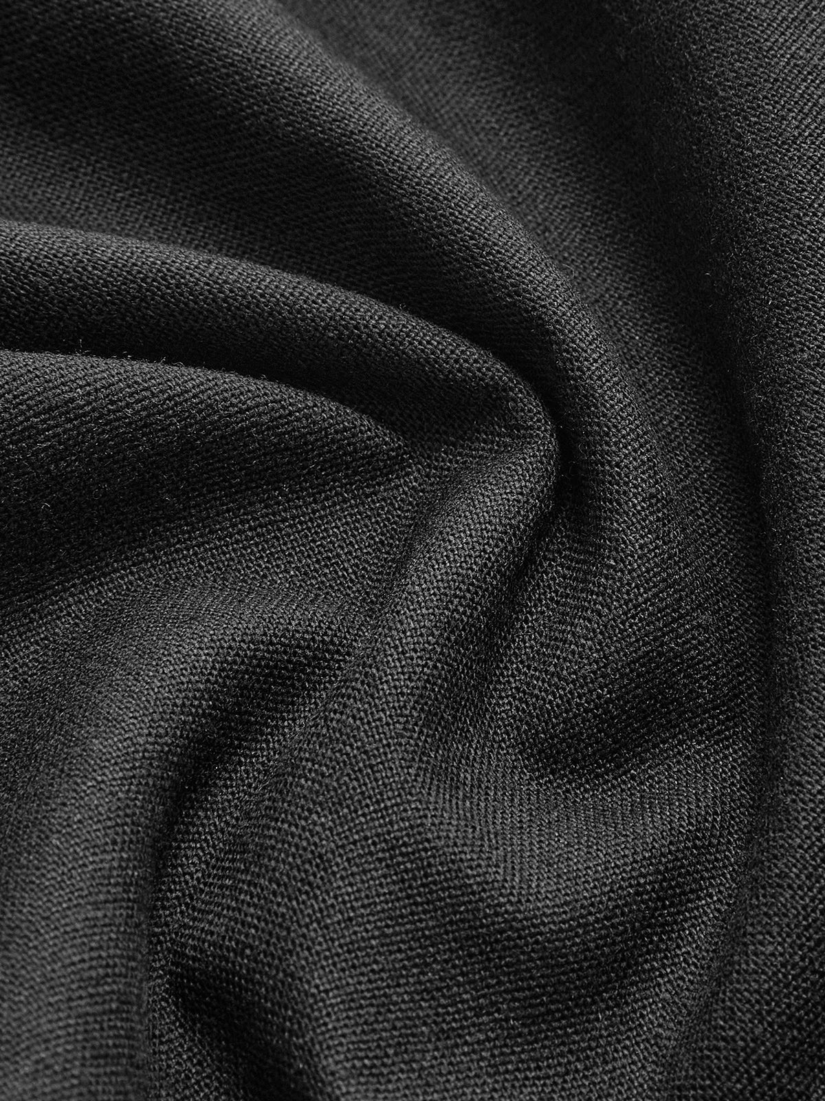 Boho Tailored Vest & Trousers Set