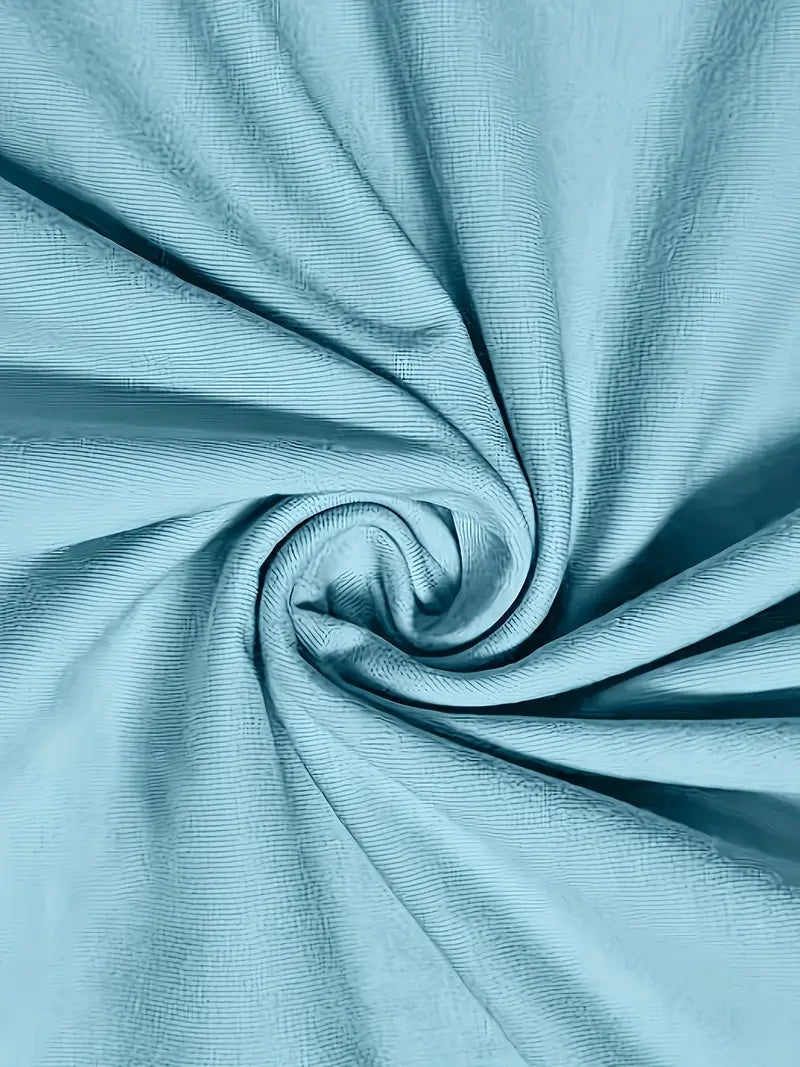 Chic Harmony Drawstring Co-ord Set