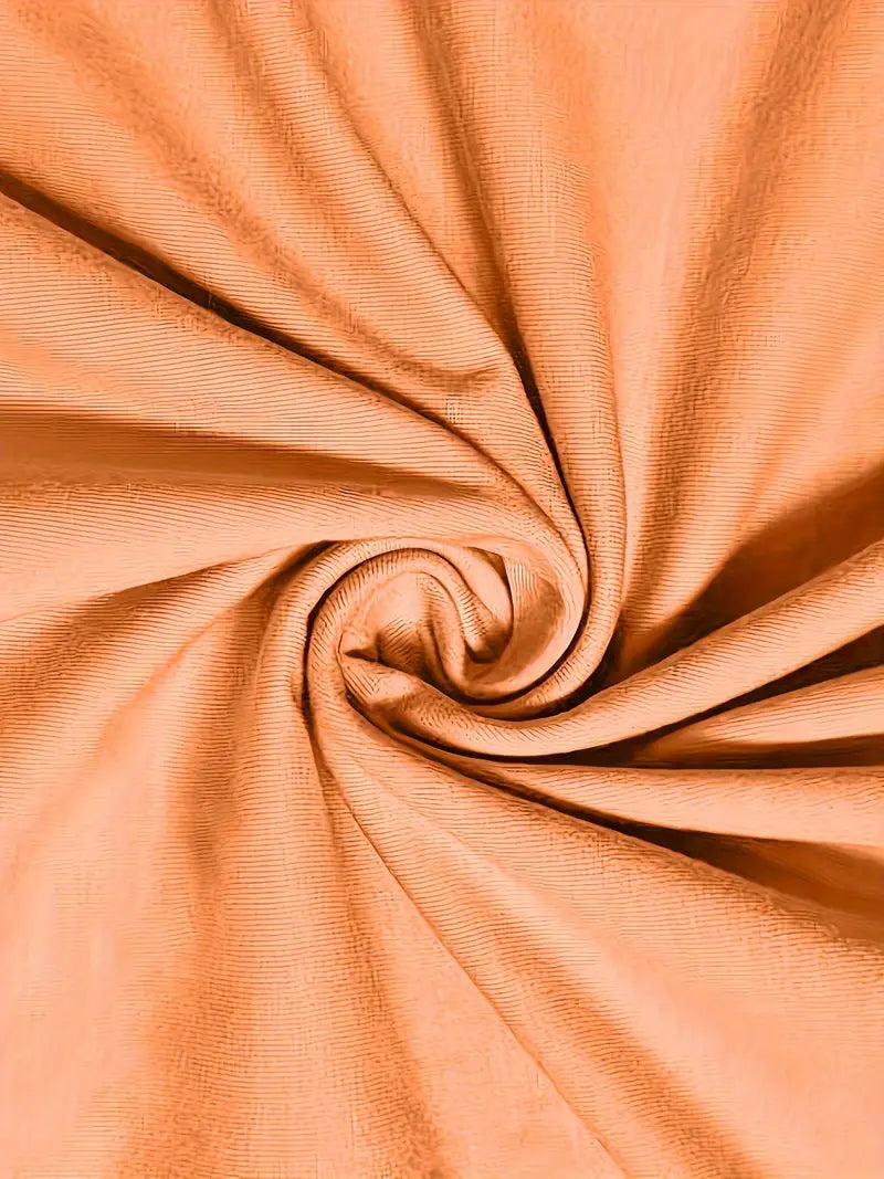 Chic Harmony Drawstring Co-ord Set