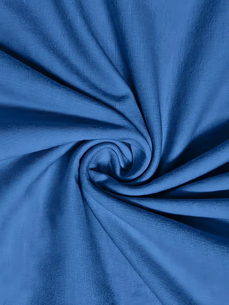 Chic Harmony Drawstring Co-ord Set