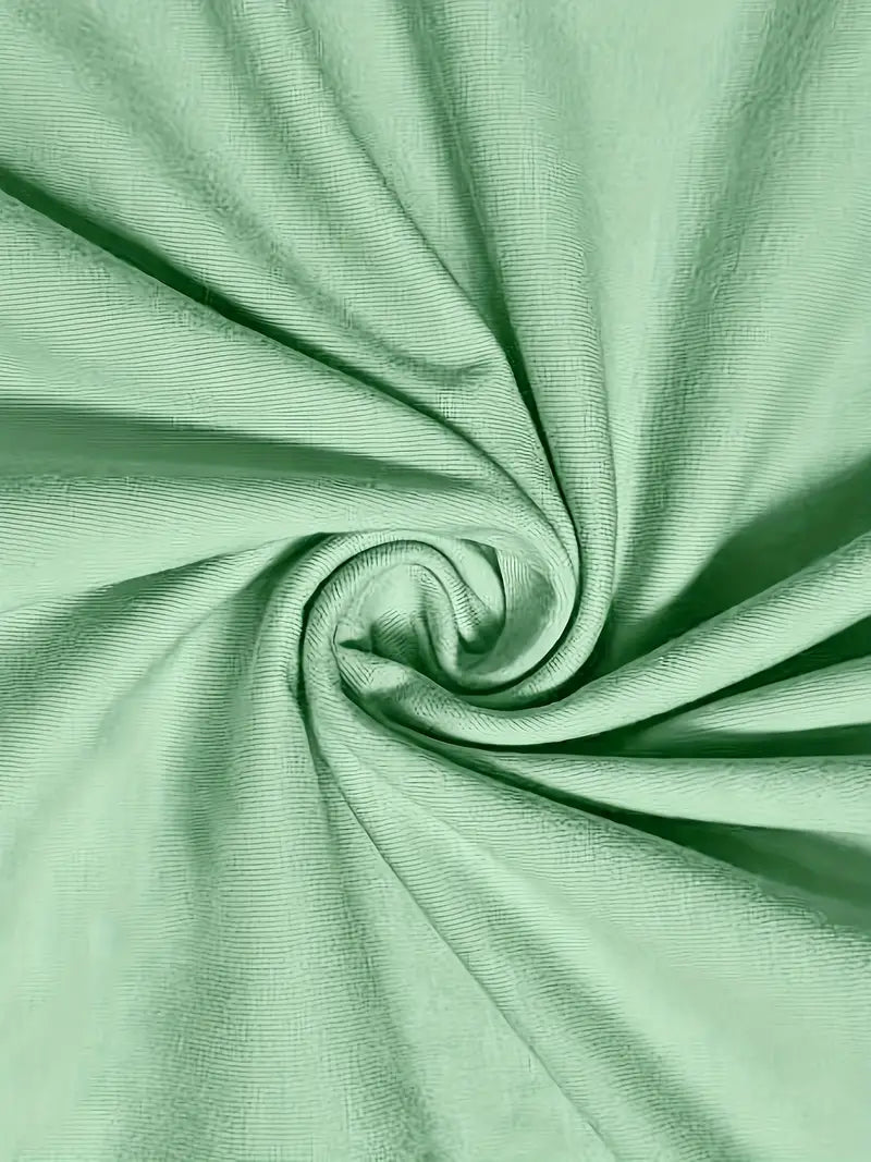 Chic Harmony Drawstring Co-ord Set