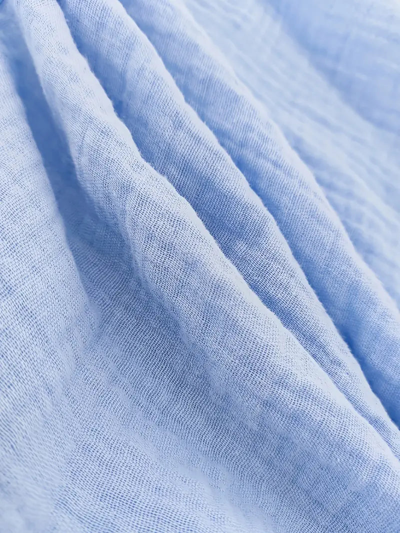 Desert Breeze Strappy Midi Dress