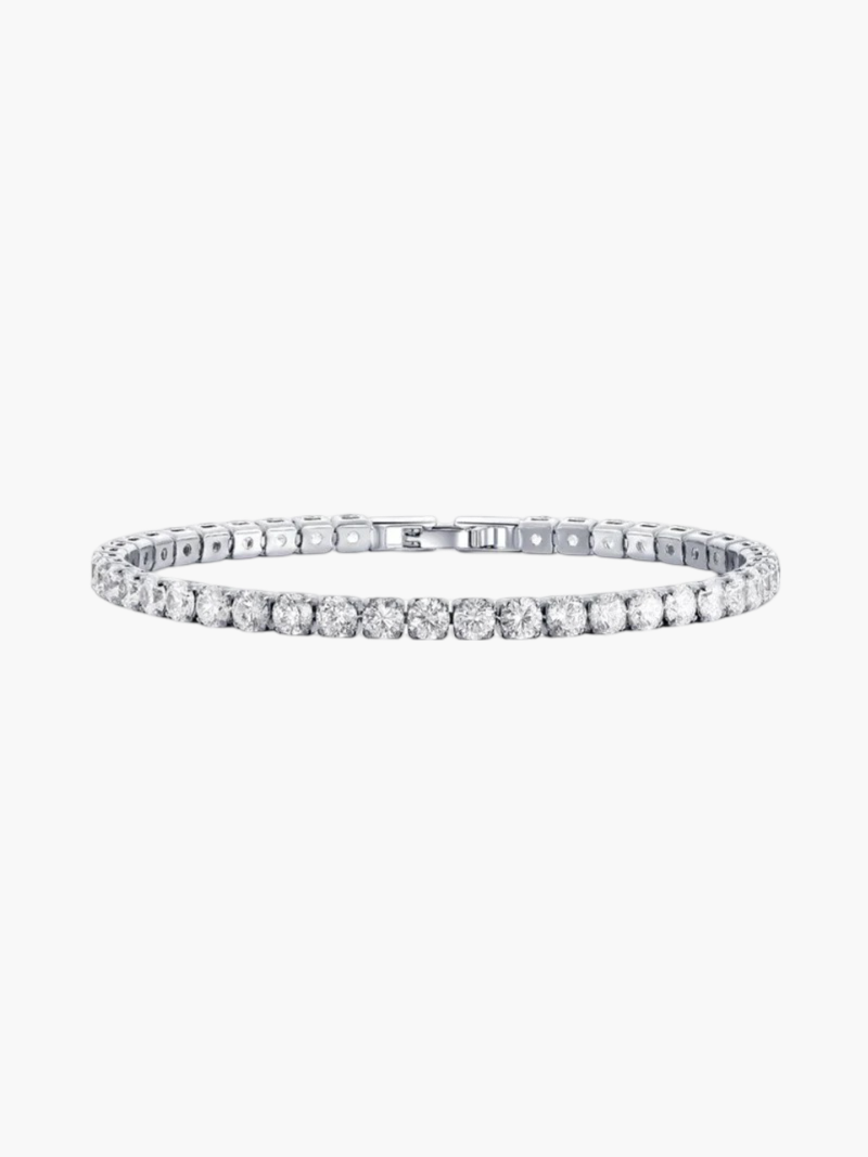 Eternal Brilliance Tennis Bracelet