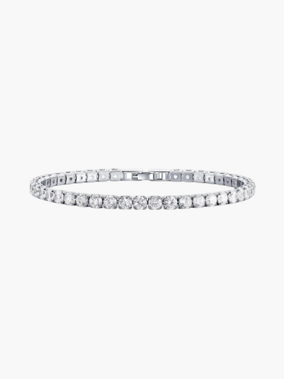 Eternal Brilliance Tennis Bracelet