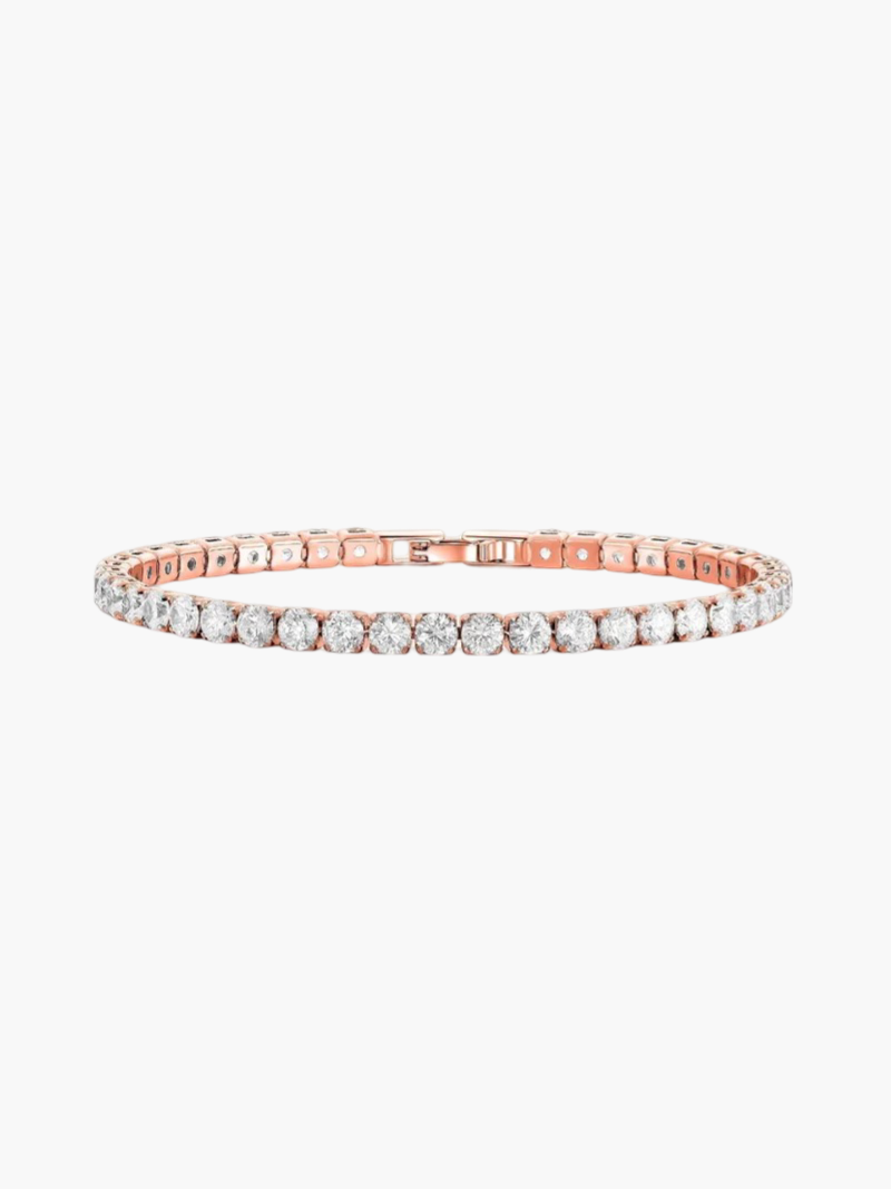 Eternal Brilliance Tennis Bracelet