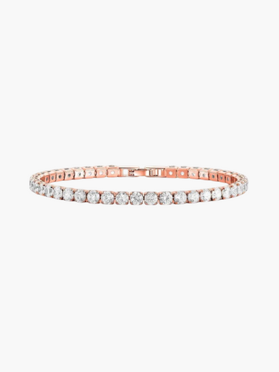 Eternal Brilliance Tennis Bracelet