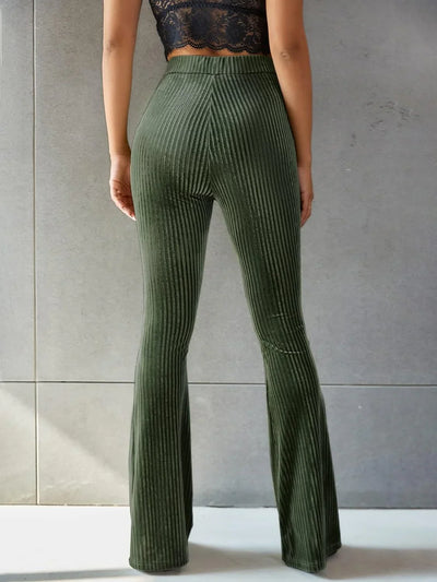 Glam Whisper Flare Pants