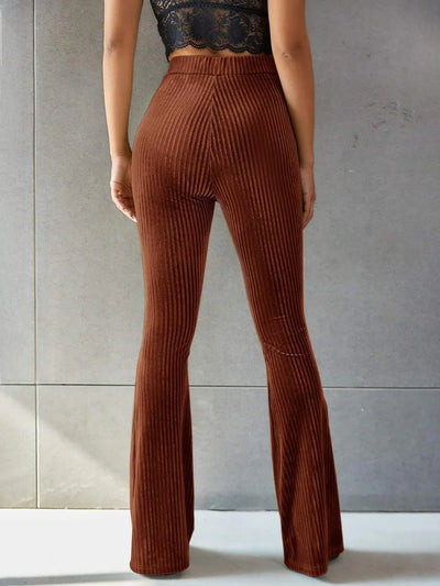 Glam Whisper Flare Pants