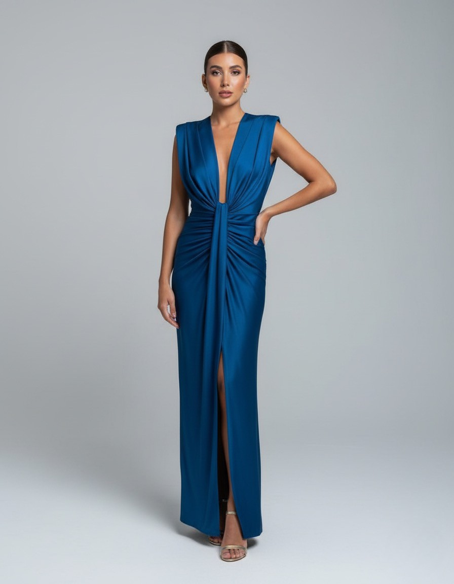 Glamorous Formal Maxi Dress