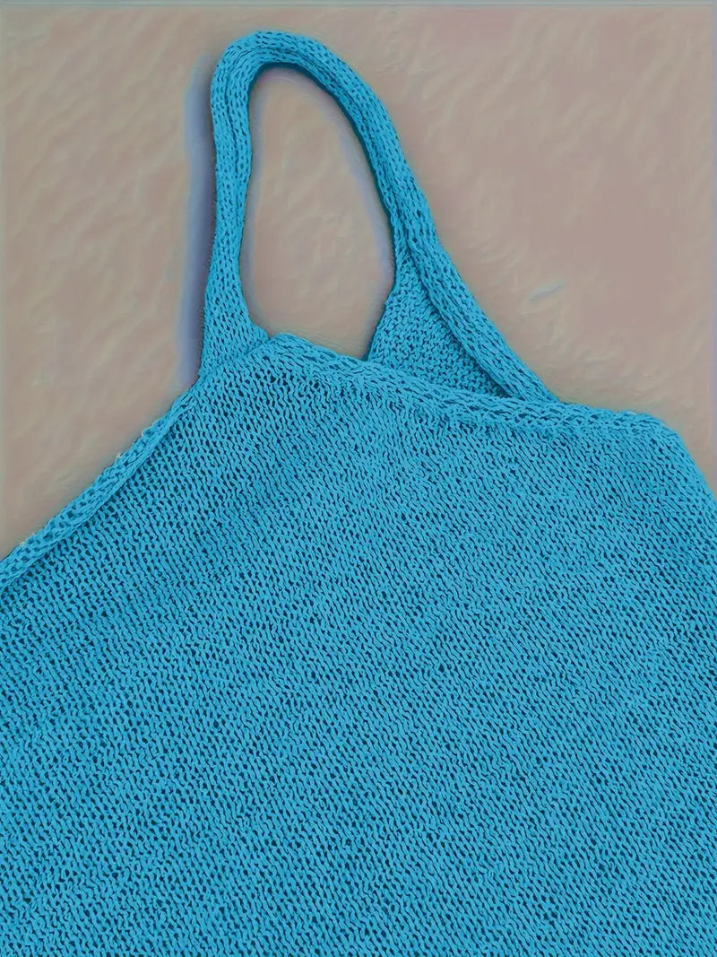 Golden Allure Ruched Mini Dress