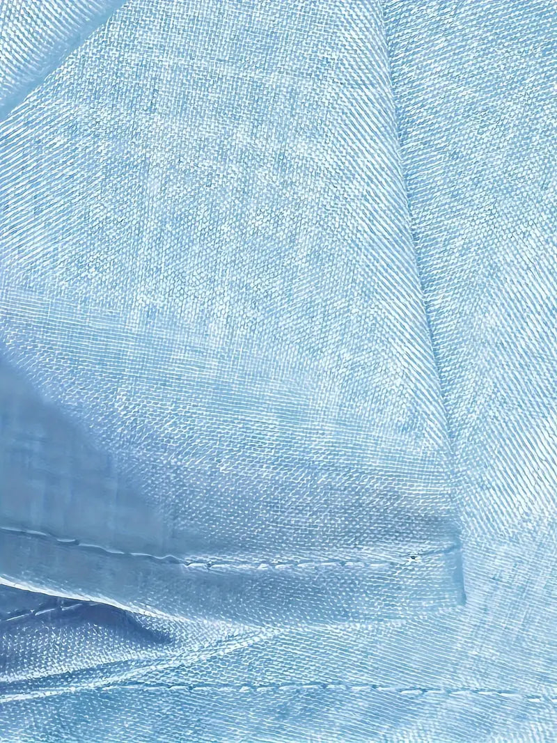 Golden Hour Flow V-Neck Maxi Dress