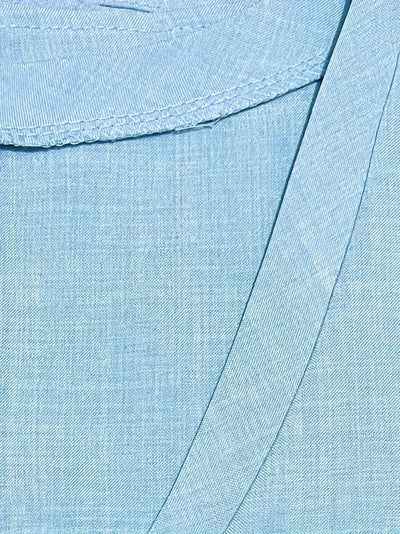 Golden Hour Flow V-Neck Maxi Dress