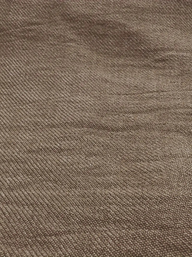 Golden Hour Flow V-Neck Maxi Dress