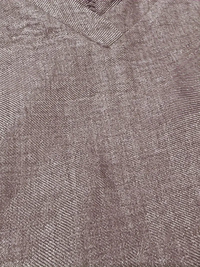 Golden Hour Flow V-Neck Maxi Dress