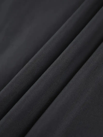 Graceful Flow Sleeveless Maxi Dress