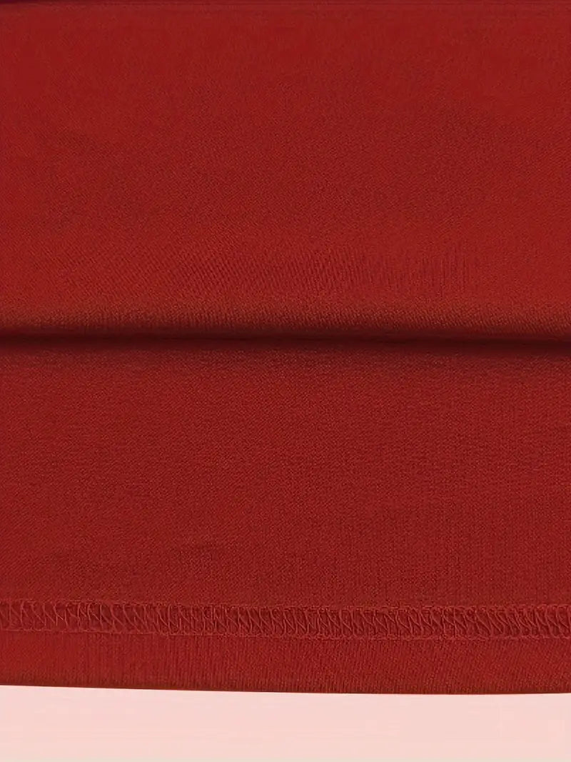 Midnight Whimsy Puff Sleeve Mini Dress