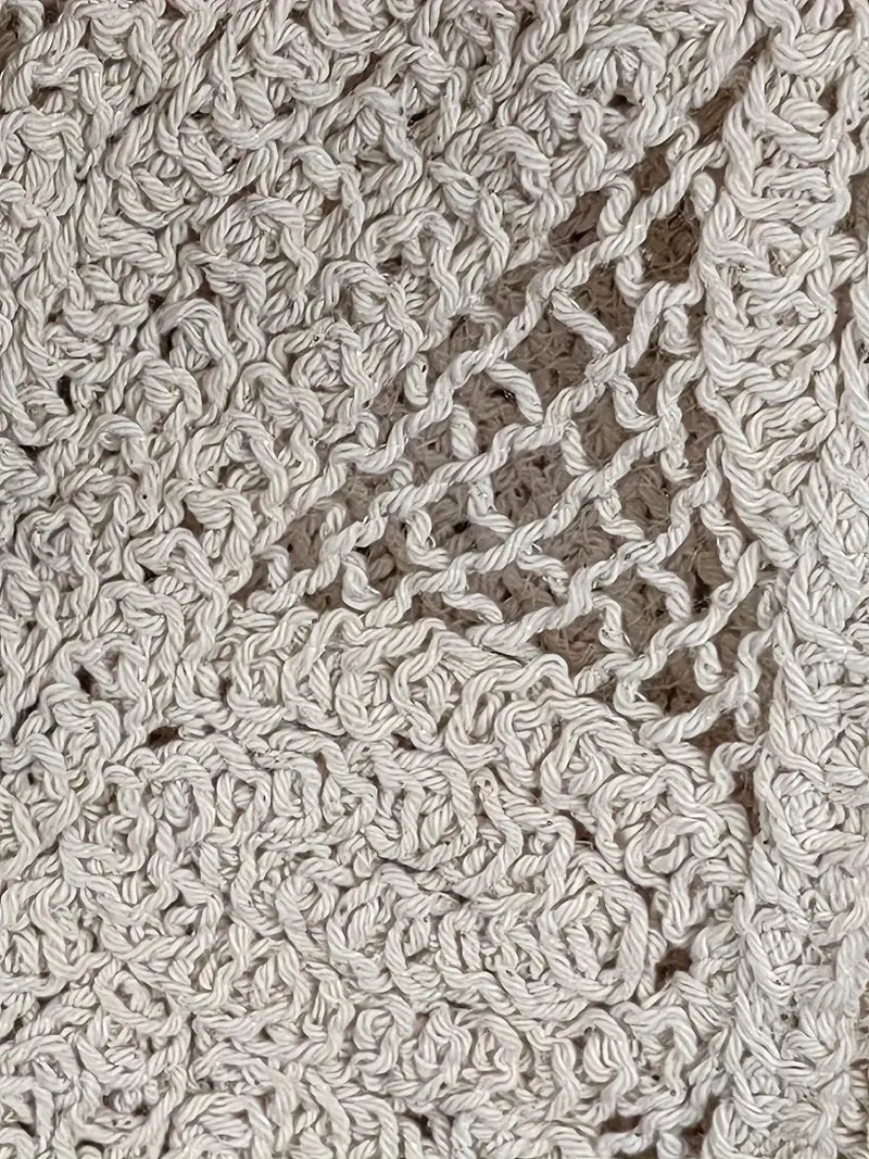 Poetic Whimsy Floral Lace Blouse