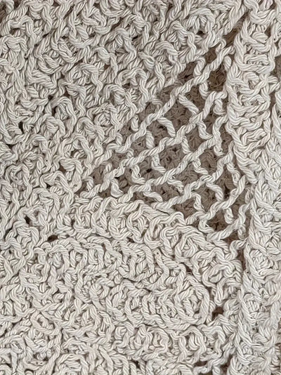 Poetic Whimsy Floral Lace Blouse