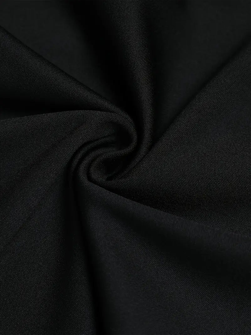 Radiant Allure Ruffle Hem One-Shoulder Dress