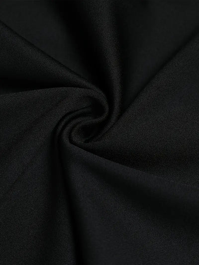 Radiant Allure Ruffle Hem One-Shoulder Dress