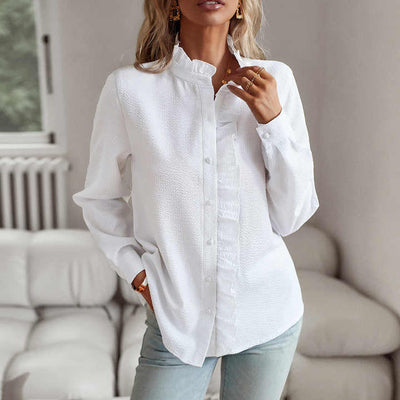 Soft Elegance Shirt