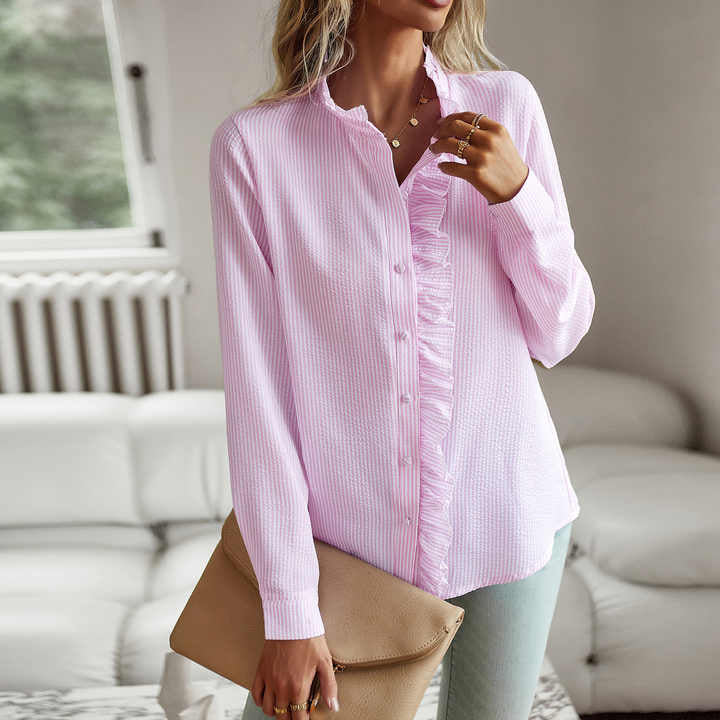 Soft Elegance Shirt