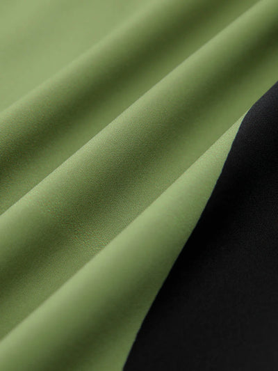 Strapless Summer Maxi Dress