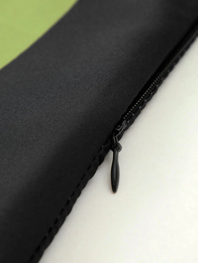 Strapless Summer Maxi Dress