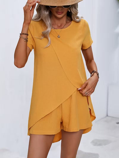 Sunlit Layers Summer Set