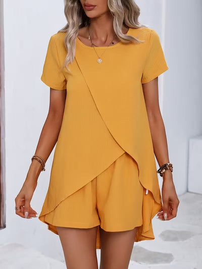 Sunlit Layers Summer Set