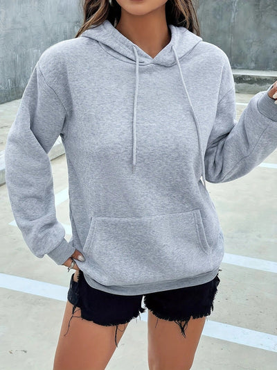 Urban Comfort Classic Hoodie