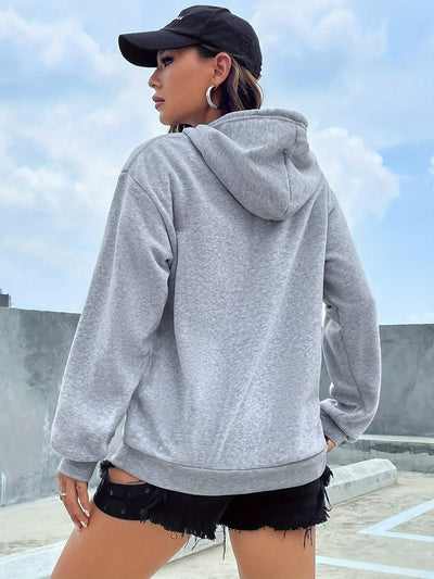 Urban Comfort Classic Hoodie
