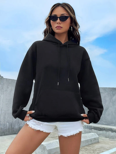 Urban Comfort Classic Hoodie