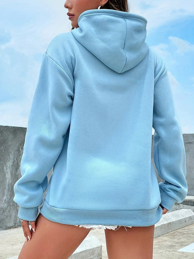 Urban Comfort Classic Hoodie