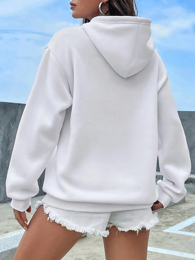 Urban Comfort Classic Hoodie