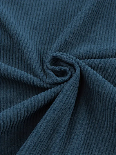 Urban Ease Oversized Shirt