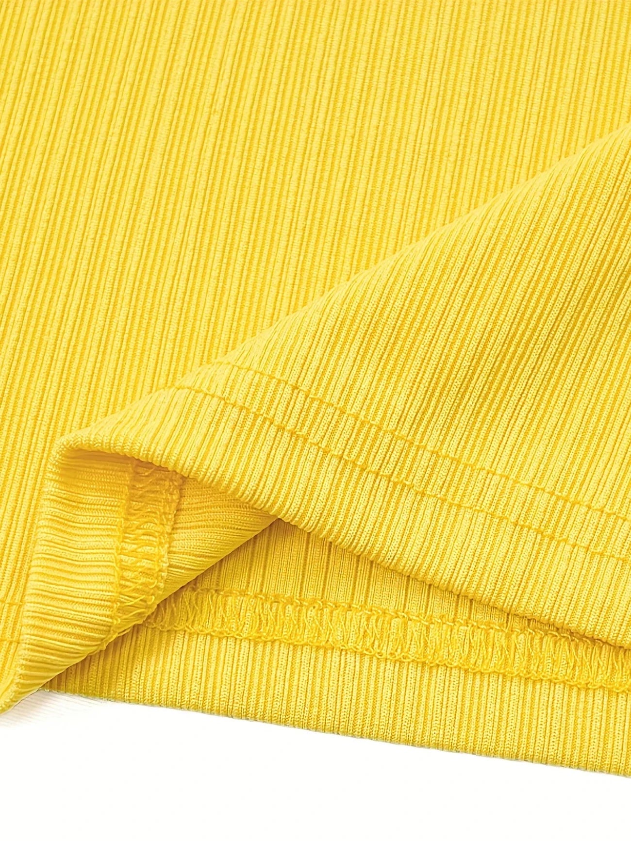 Urban Muse Sleeveless Ribbed Maxi Dress