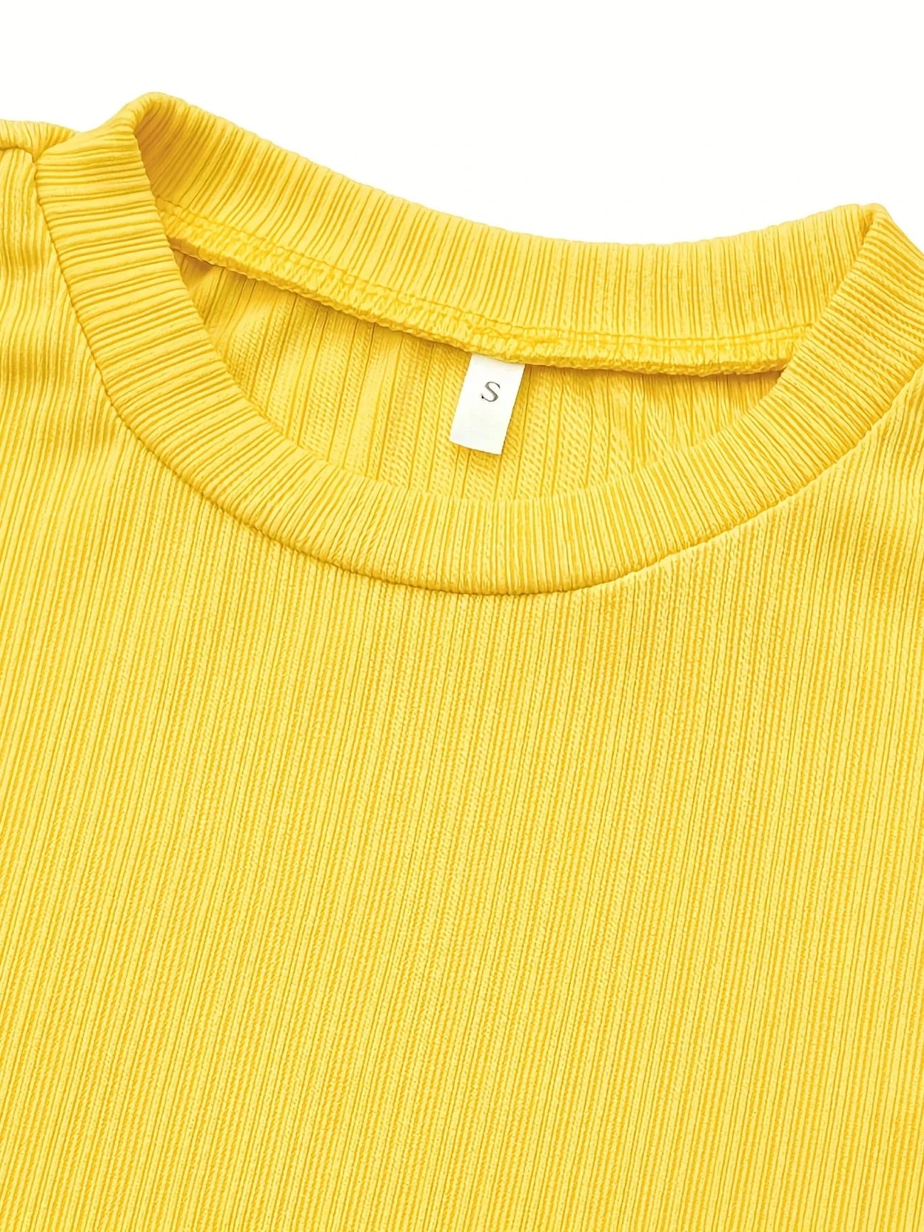 Urban Muse Sleeveless Ribbed Maxi Dress