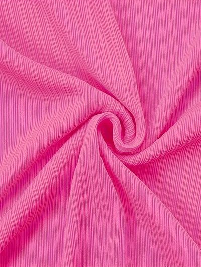 Urban Muse Sleeveless Ribbed Maxi Dress