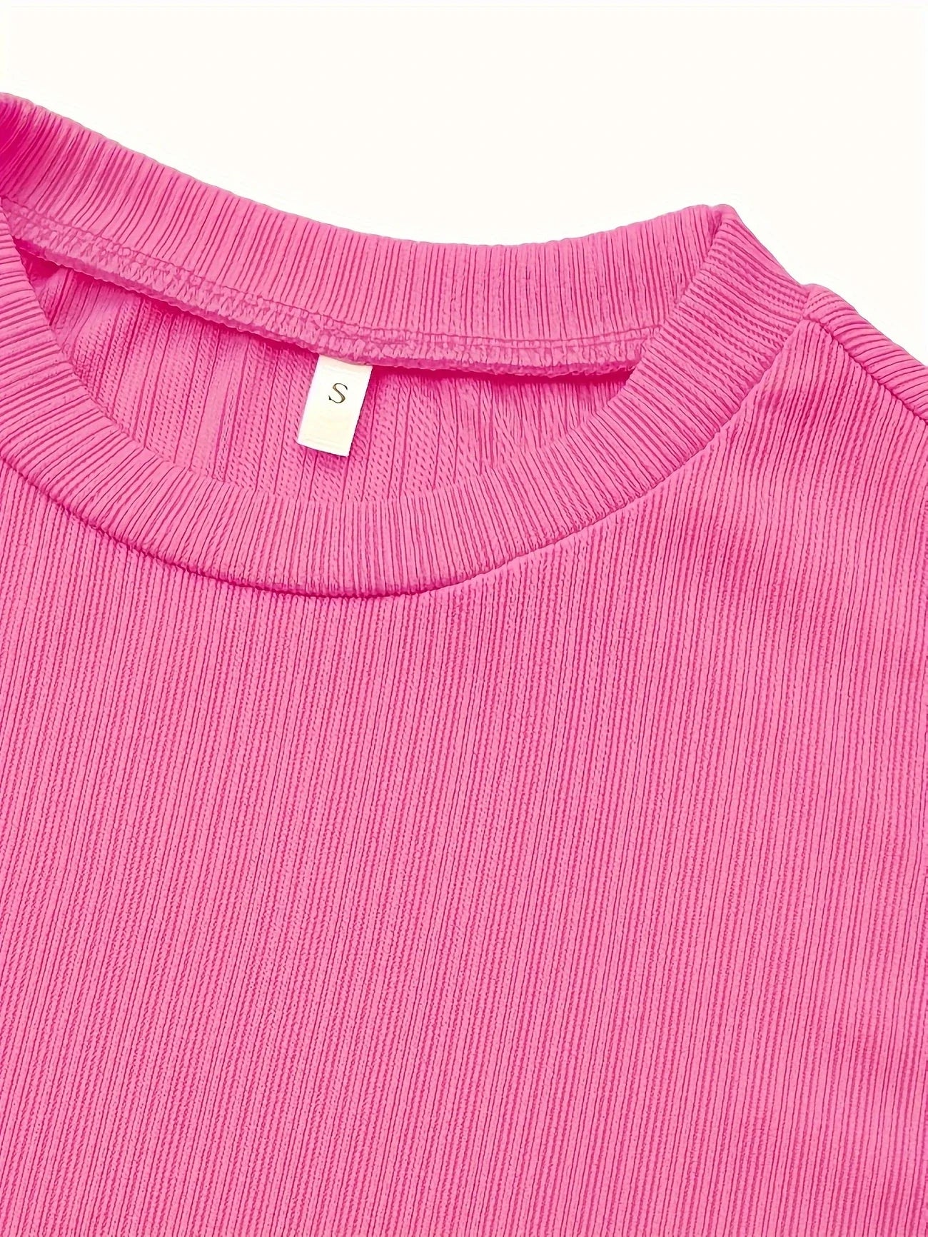 Urban Muse Sleeveless Ribbed Maxi Dress