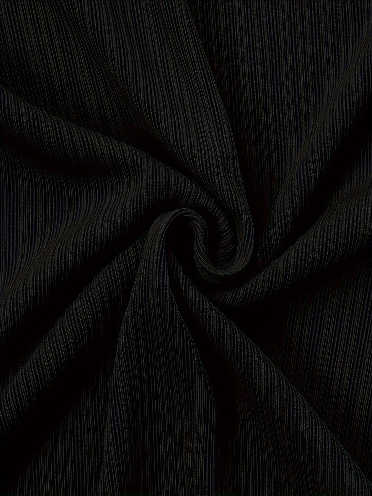 Urban Muse Sleeveless Ribbed Maxi Dress