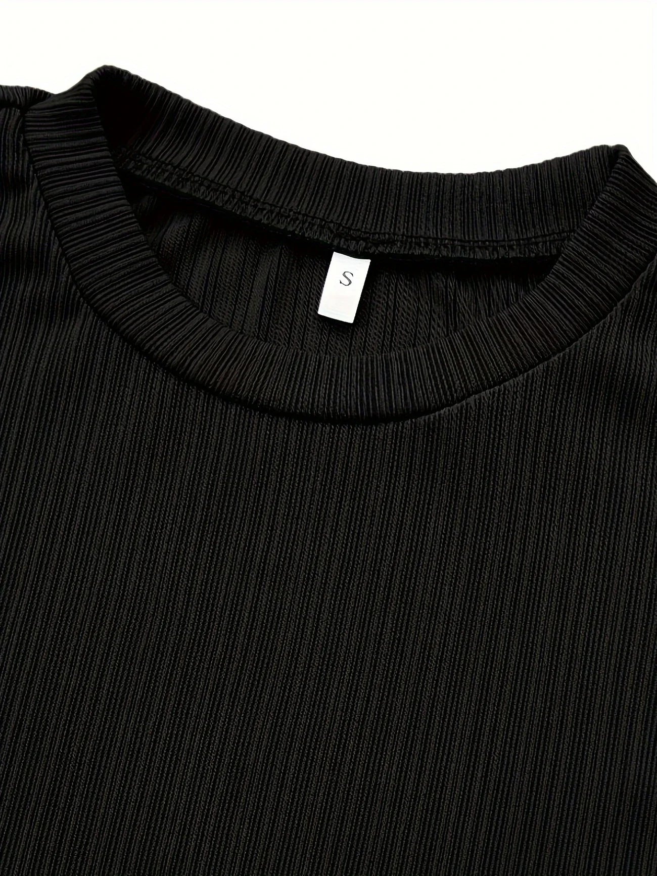 Urban Muse Sleeveless Ribbed Maxi Dress