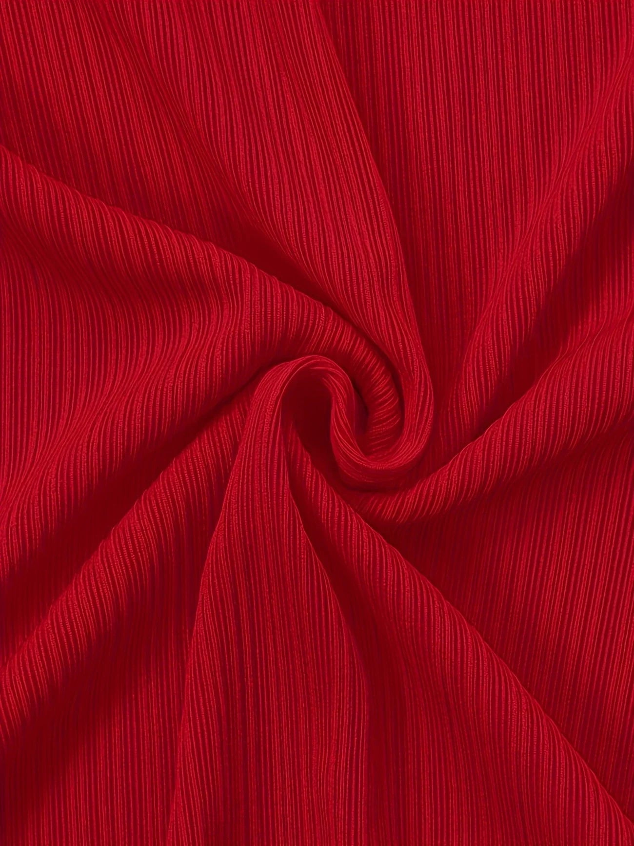 Urban Muse Sleeveless Ribbed Maxi Dress