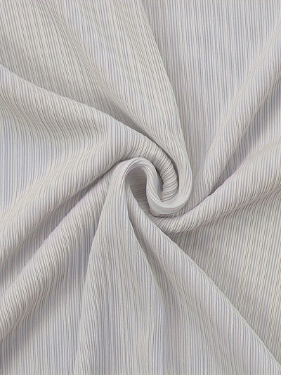 Urban Muse Sleeveless Ribbed Maxi Dress