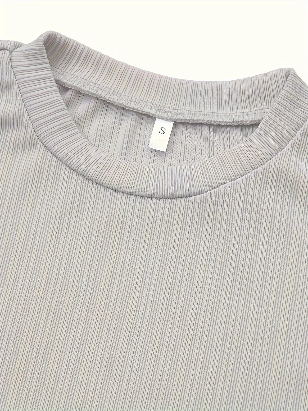 Urban Muse Sleeveless Ribbed Maxi Dress